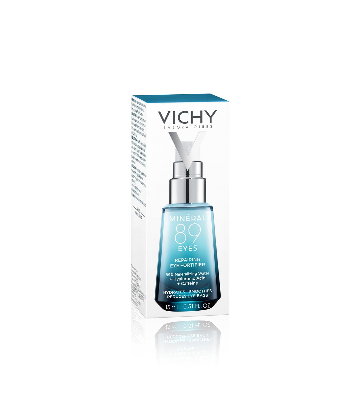 VICHY Mineral 89 Eyes 15ml