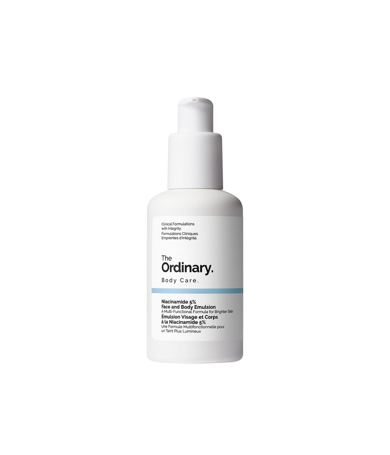 The Ordinary Niacinamide 5% Face & Body 100ml