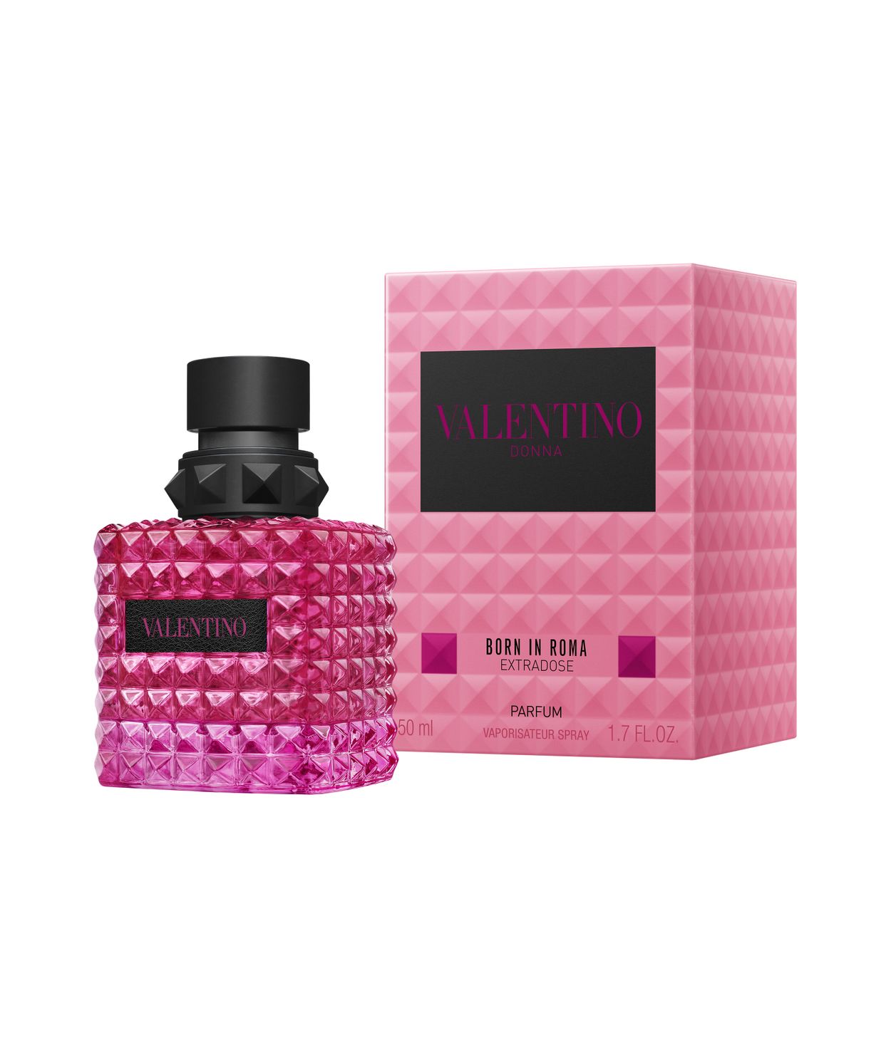 VALENTINO Born in Roma Donna Extradose Edp 50ml