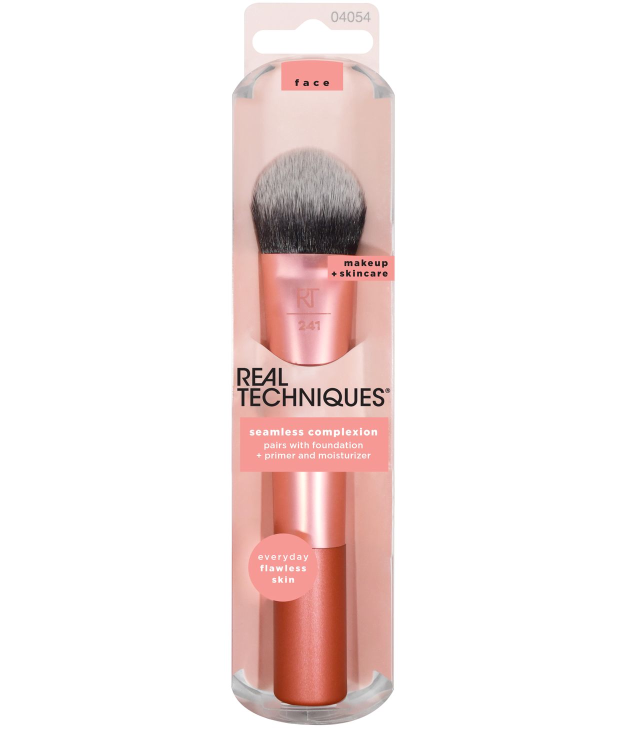 REAL TECHNIQUES Seamless Complexion Brush