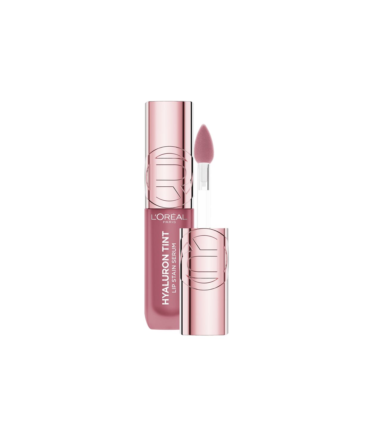 L'ORÉAL Hyaluron Tint Lip Stain Serum
