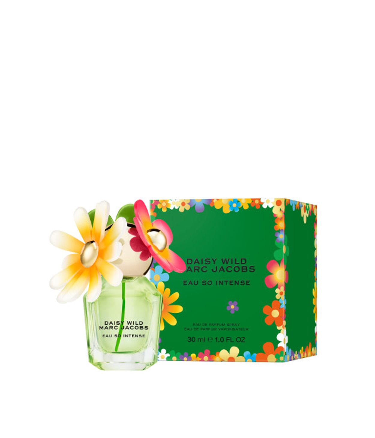 MARC JACOBS Daisy Wild Intense