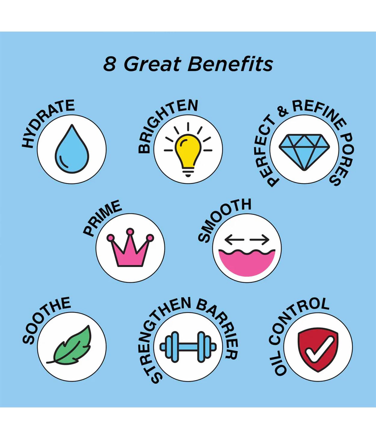 Elizabeth Arden 8 hour Hydraplay Moisturezer 45ml