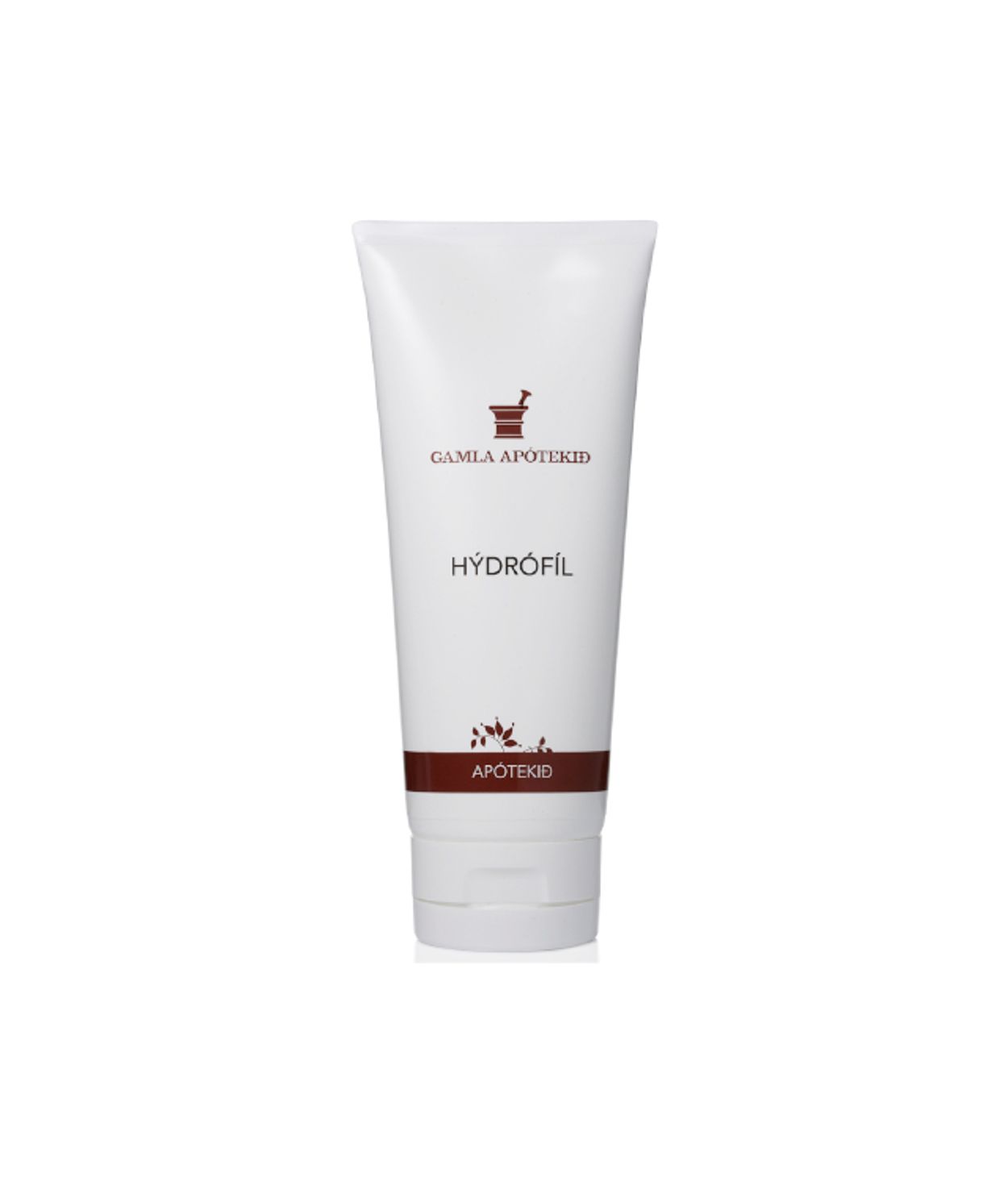 GAMLA APÓTEKIÐ Hýdrófíl Rakakrem 200ml