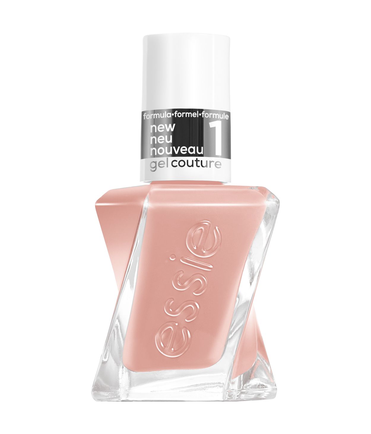 Essie Gel Couture 504 Of Corset