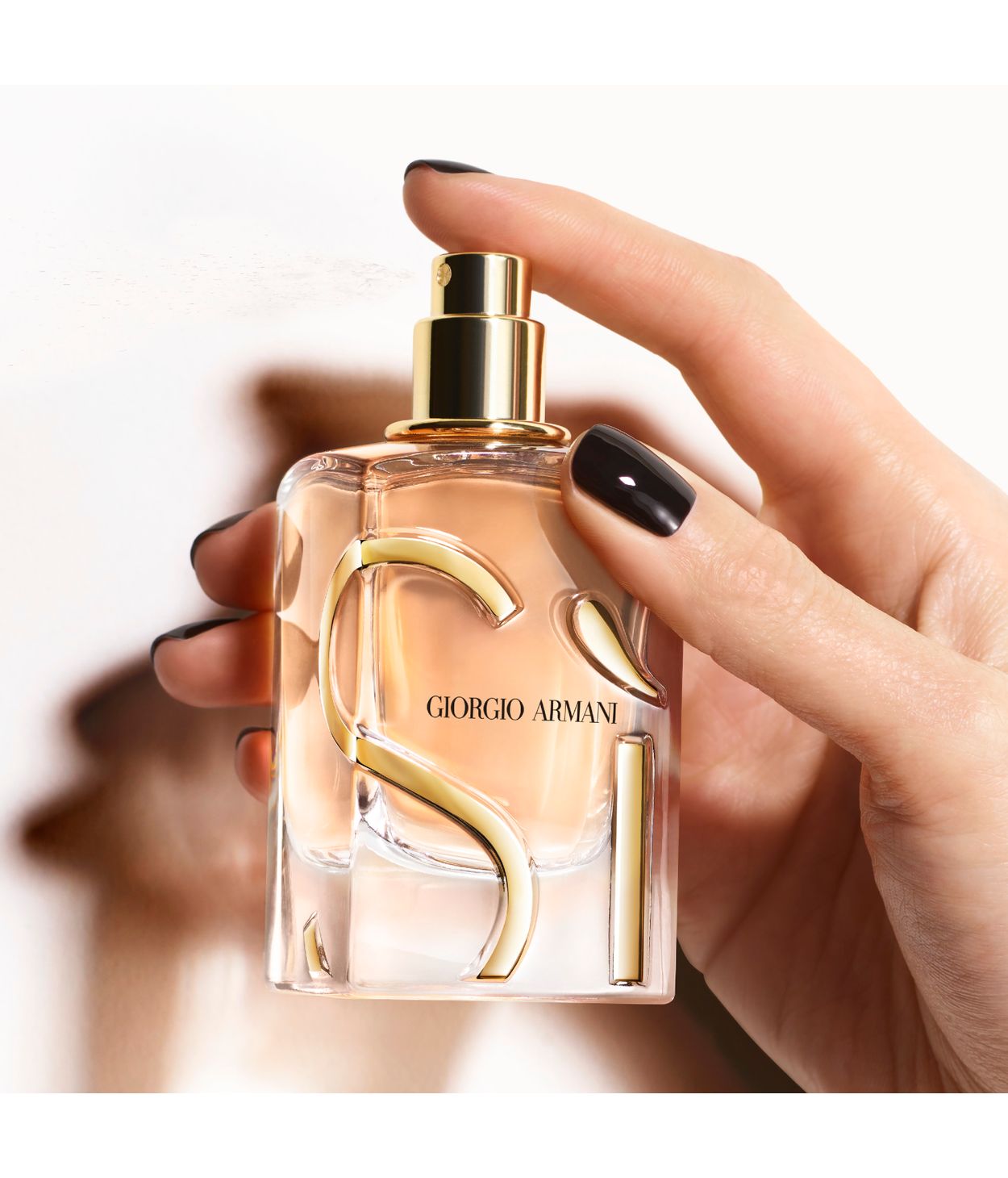 Armani Sí edp 100 ml