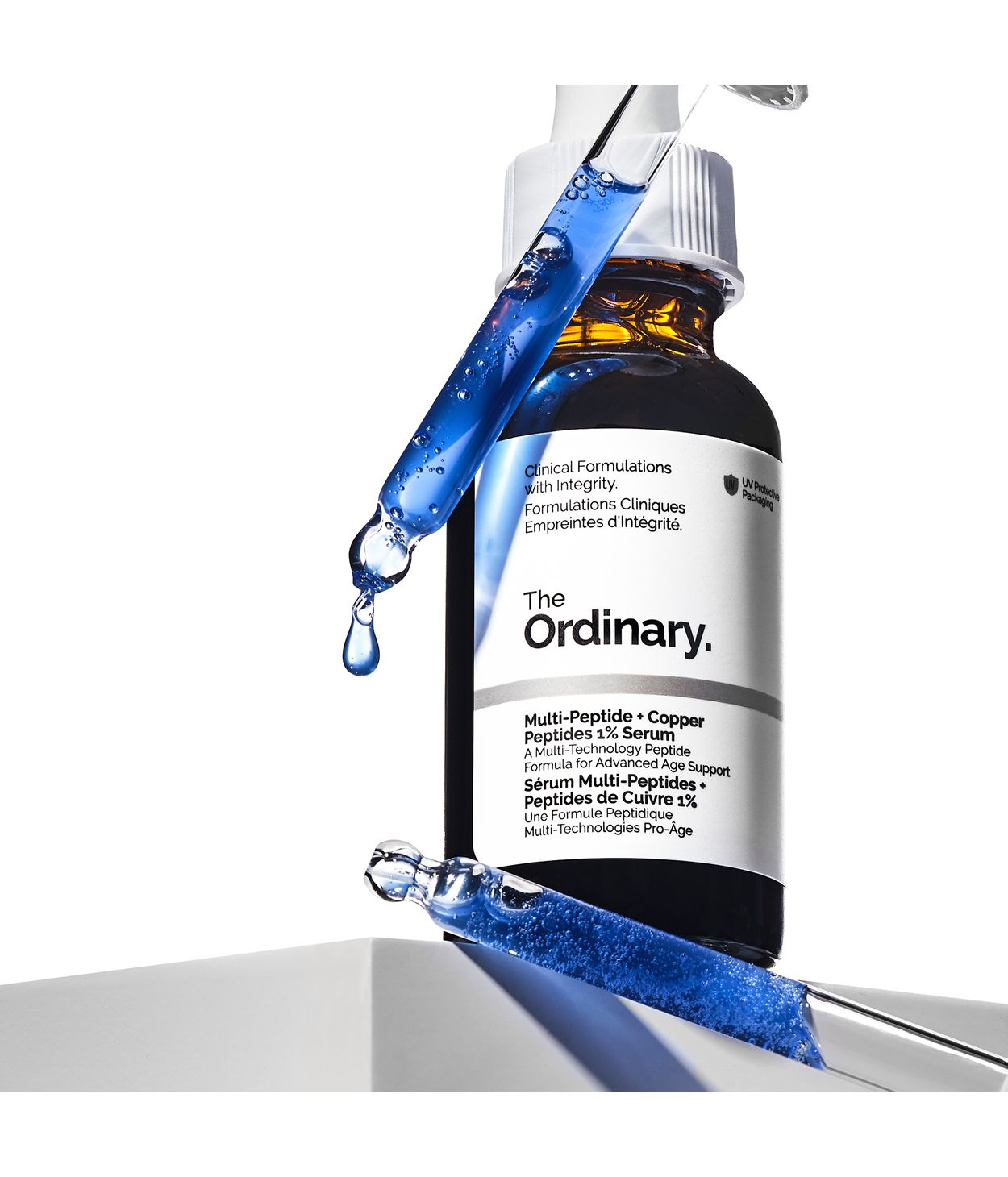 The Ordinary Multi Peptide+Copper Buffet 30ml