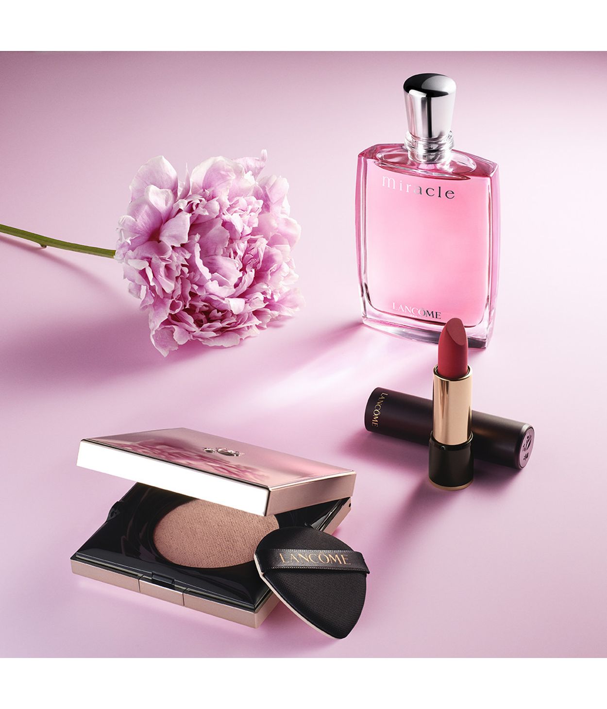 LANCÔME Miracle Edp 50ml