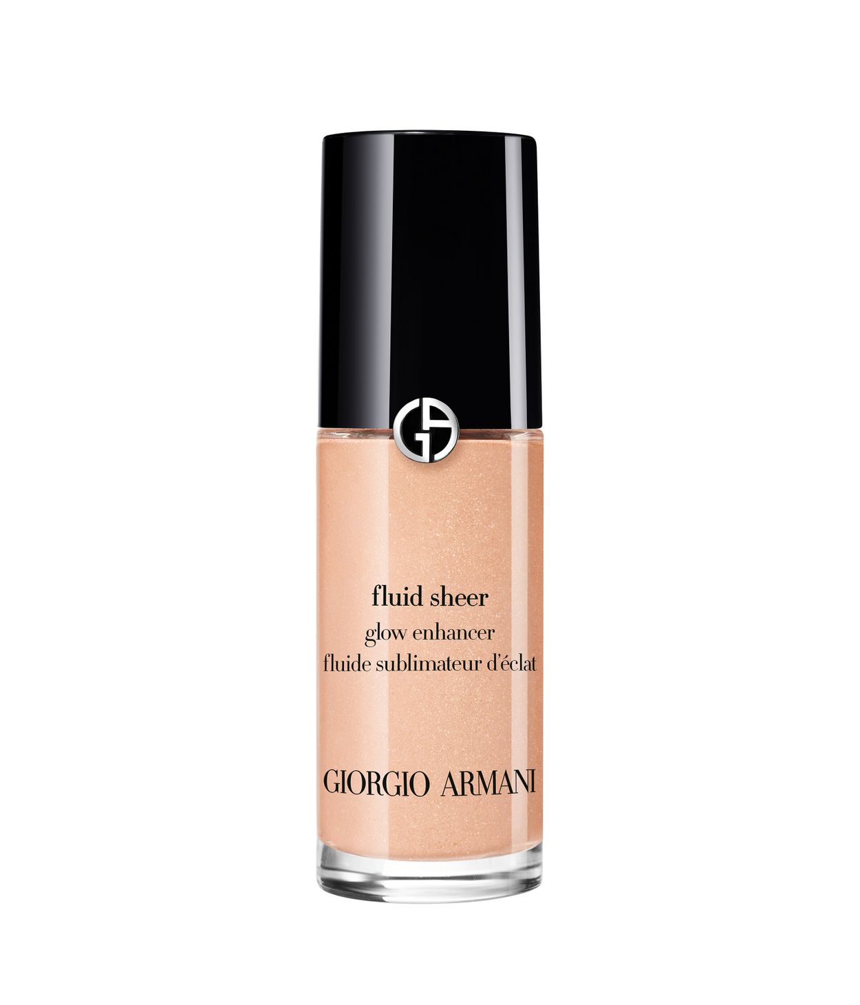 Armani Beauty Fluid Sheer Glow Enhancer