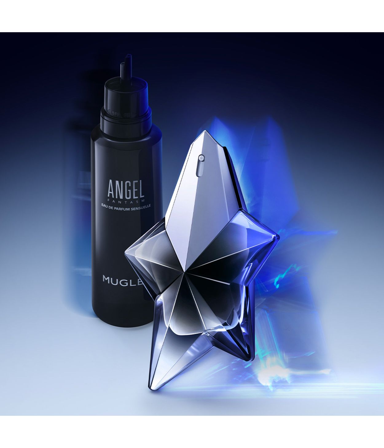MUGLER Angel Fantasm Eau de Parfum 50ml