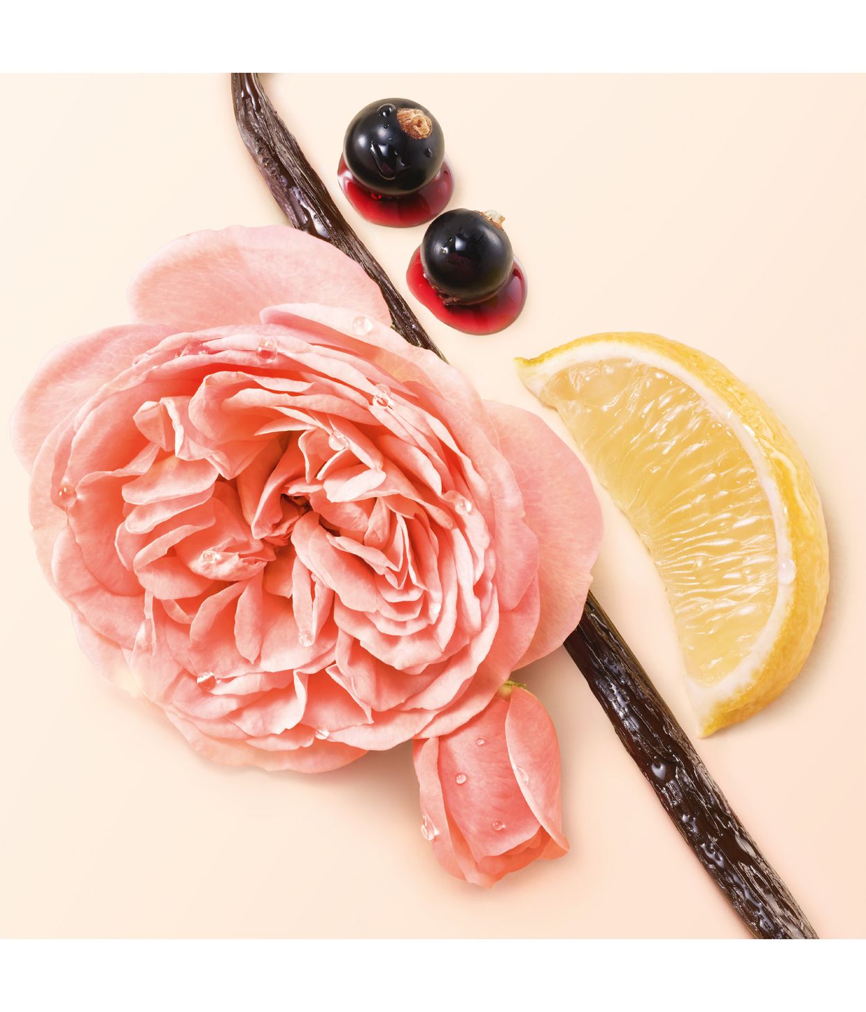 Armani Sí Pink Bloom Edp 50ml