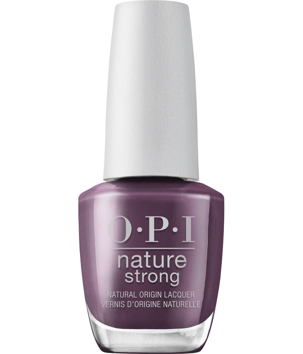 OPI Nature Strong Eco-Maniac