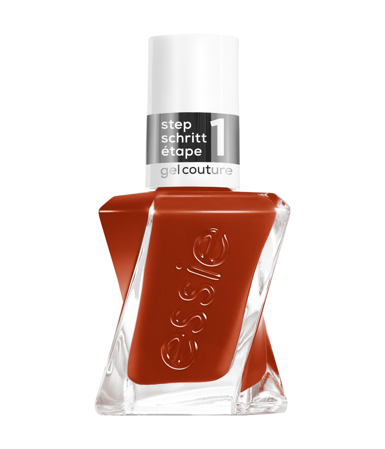 Essie Gel Couture 252 Fab Florals