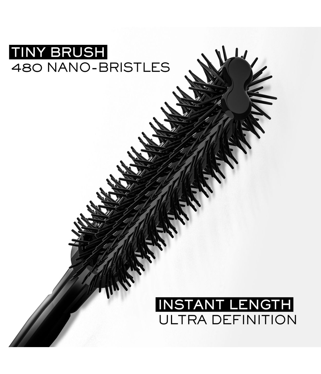 LANCOME Lash Idôle Flutter Extensions