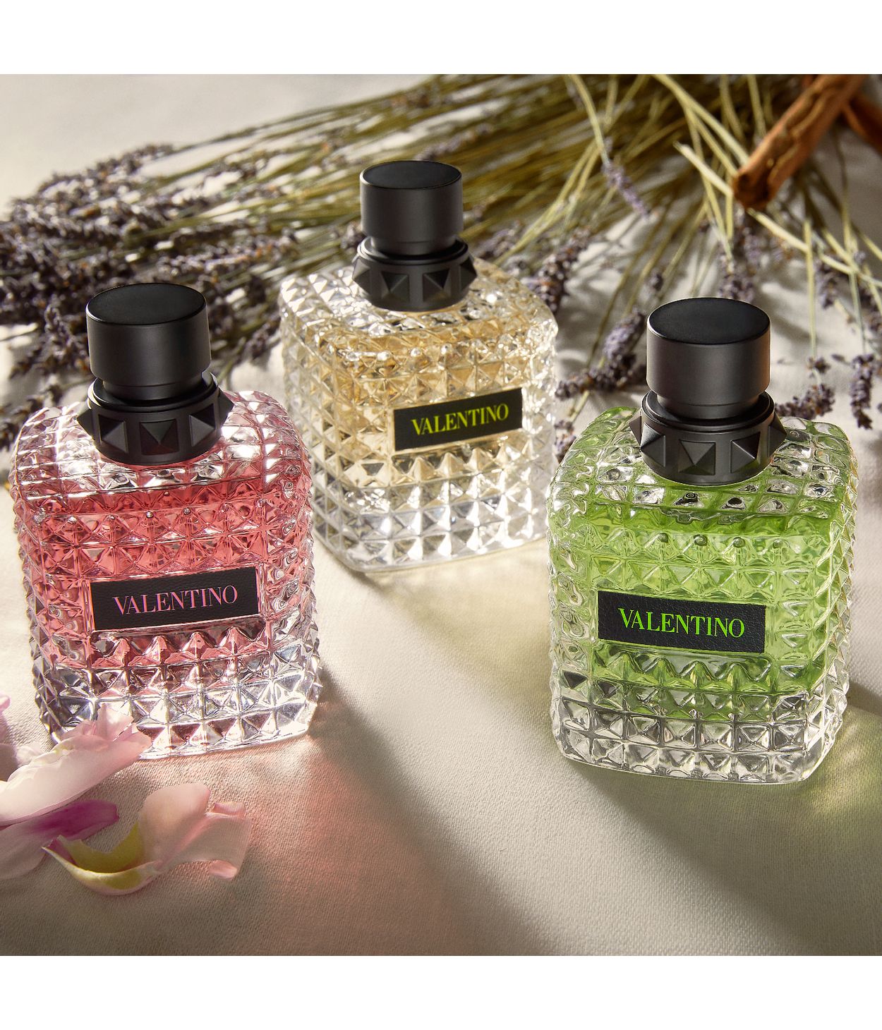 VALENTINO Born in Roma Donna Green Stravaganza Eau de Parfum