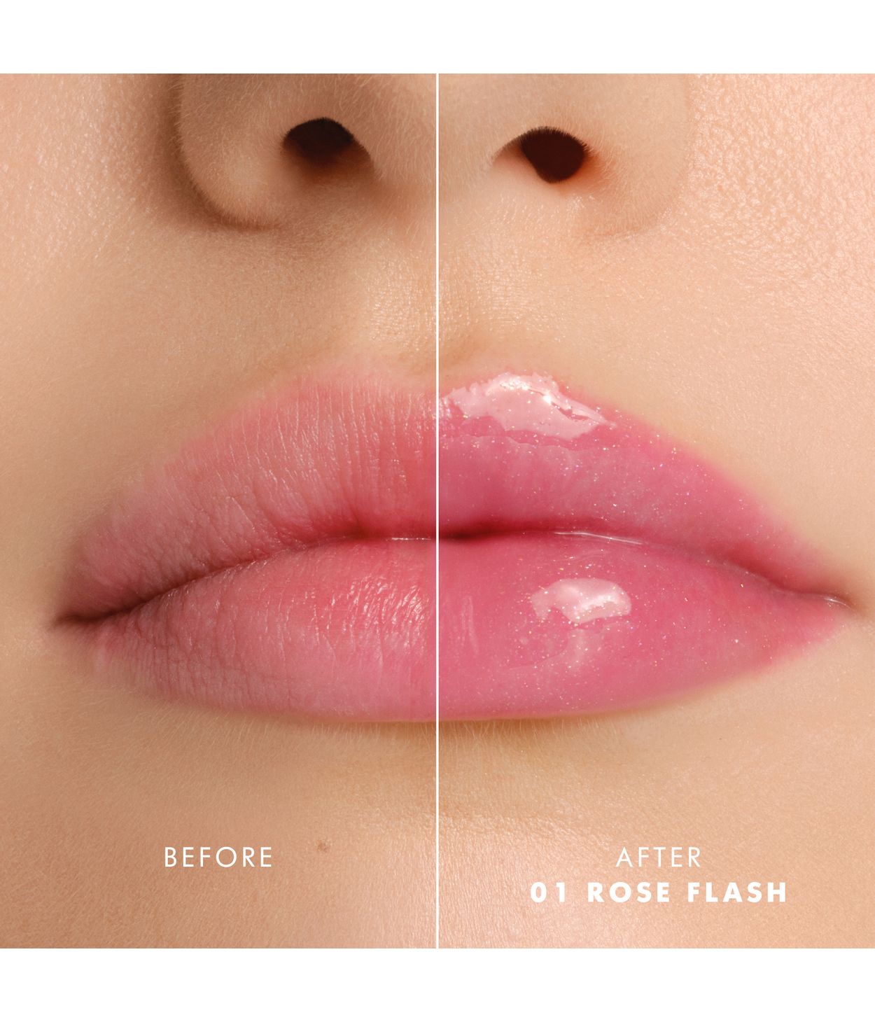 Armani Prisma Flash Lip Balm