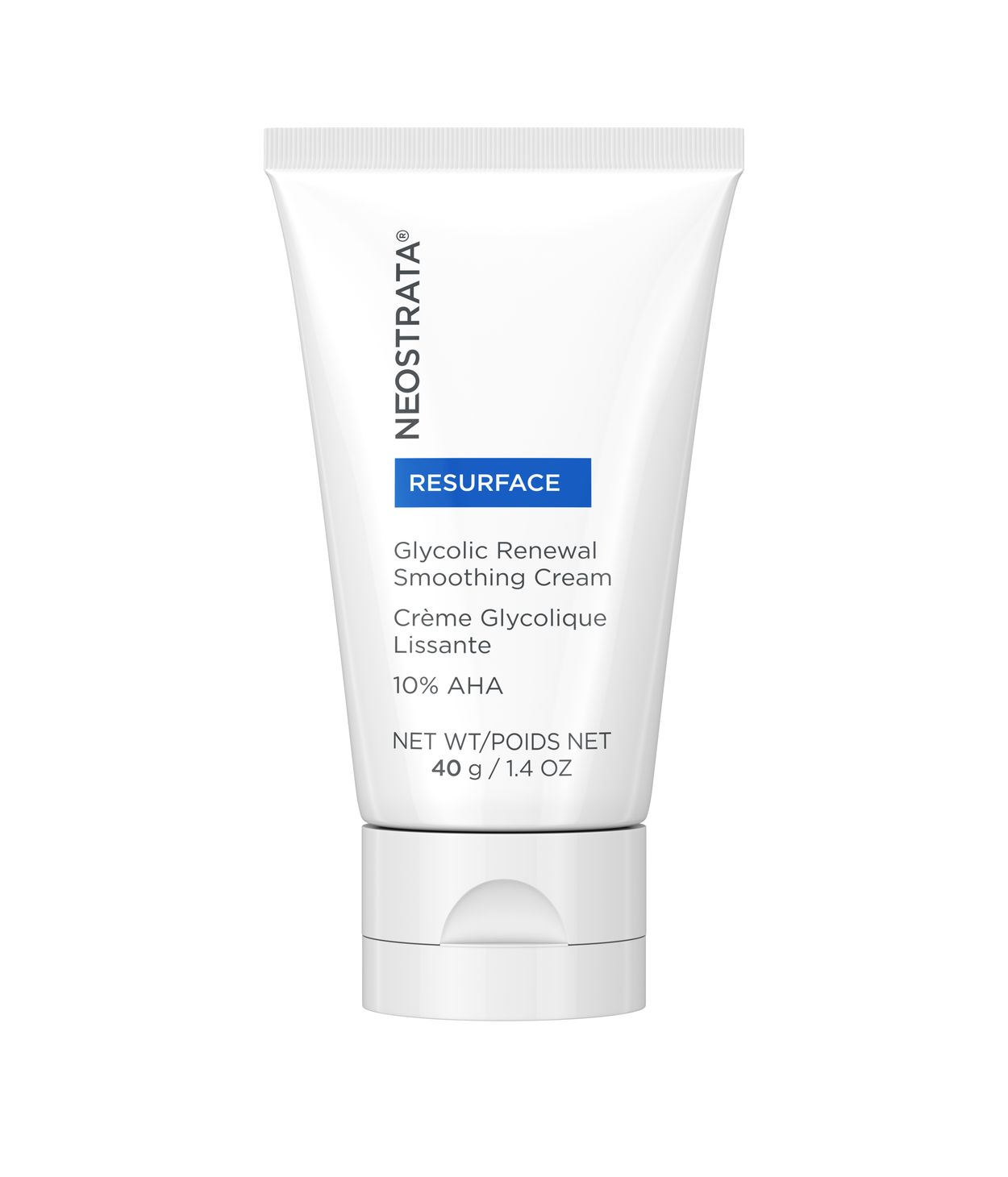 NeoStrata Glycolic Renewal Cream 10AHA 40g