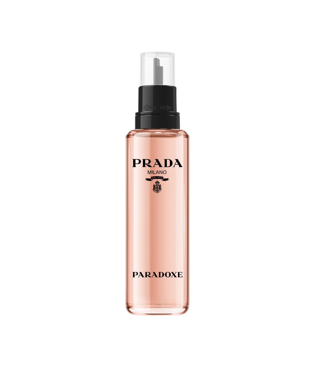Prada Paradoxe edp refill 100ml
