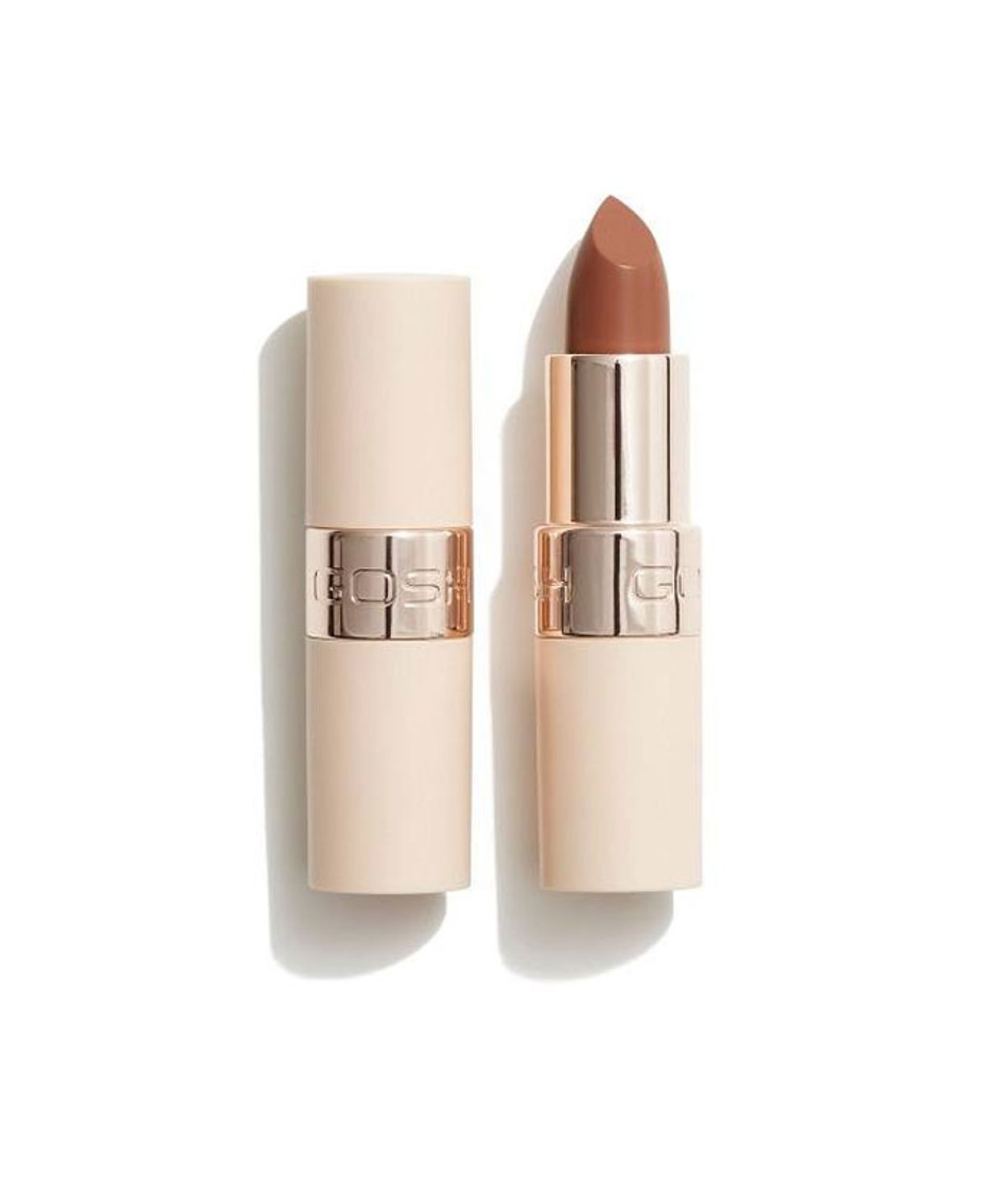 GOSH Nude Dolls Lipstick 002