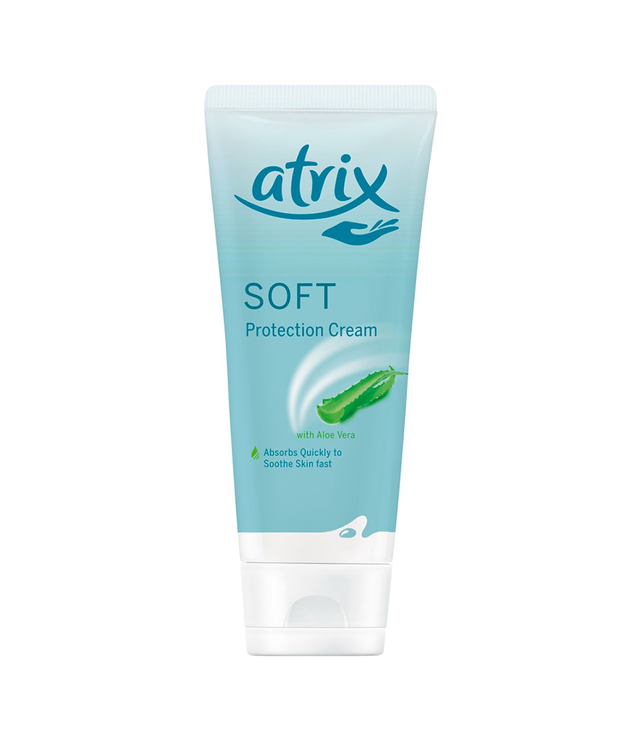 Atrix Handáburður Aloe Vera 100ml