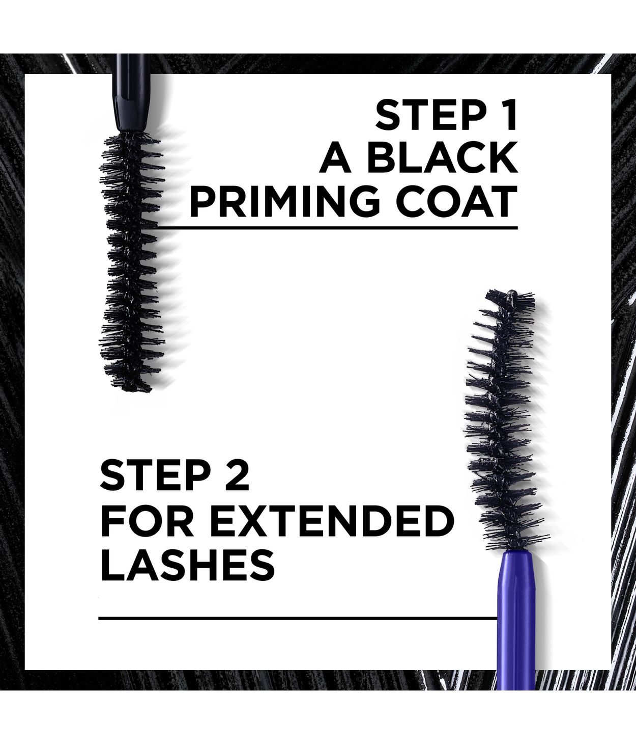L'ORÉAL ProXXLMascara Extension Black
