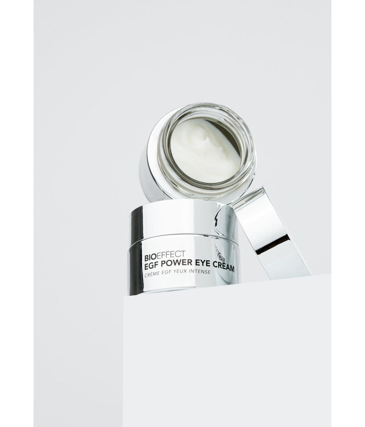 BIOEFFECT EGF Power Eye Cream 15ml