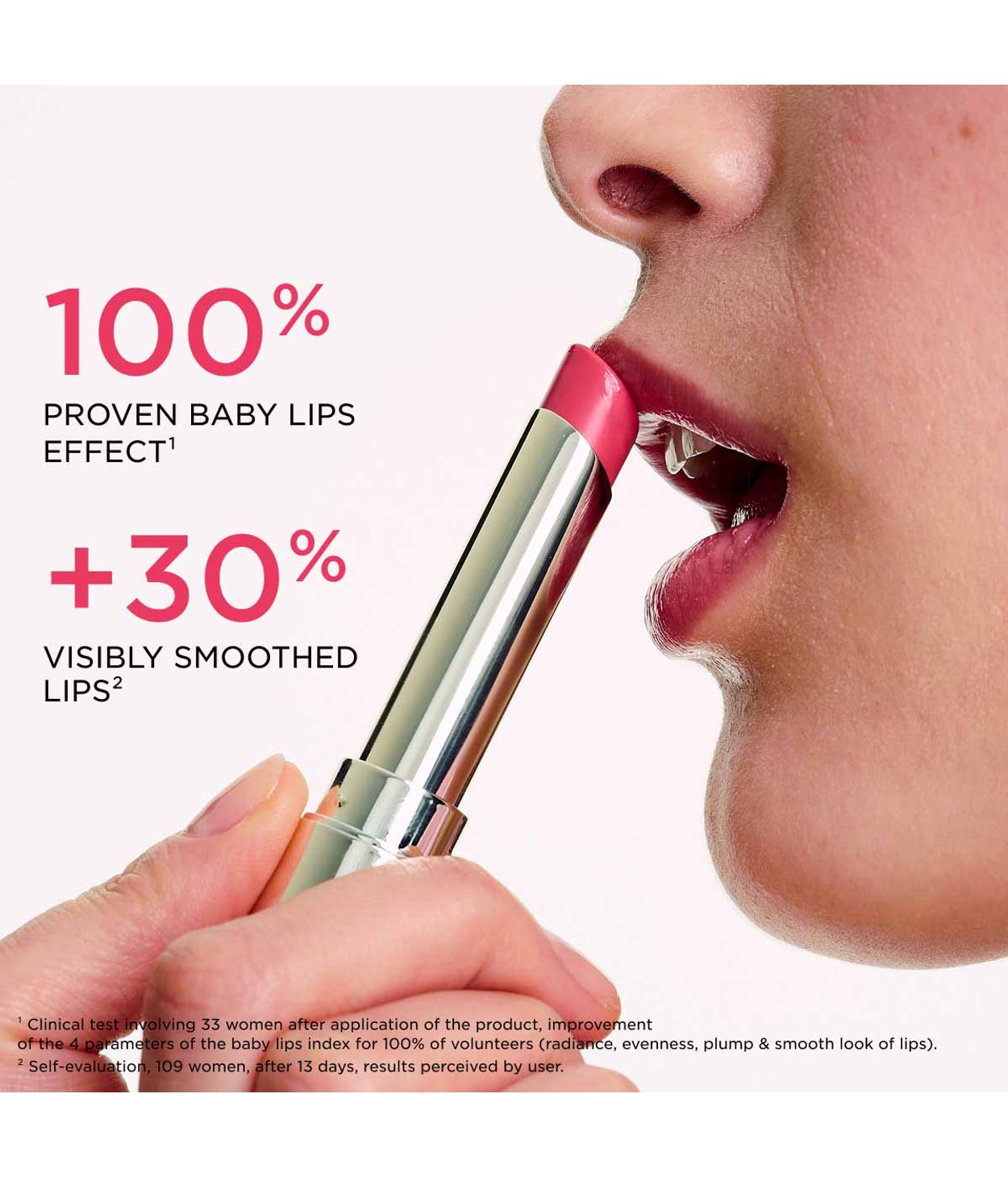 CLARINS Lip Oil Balm Love Collection