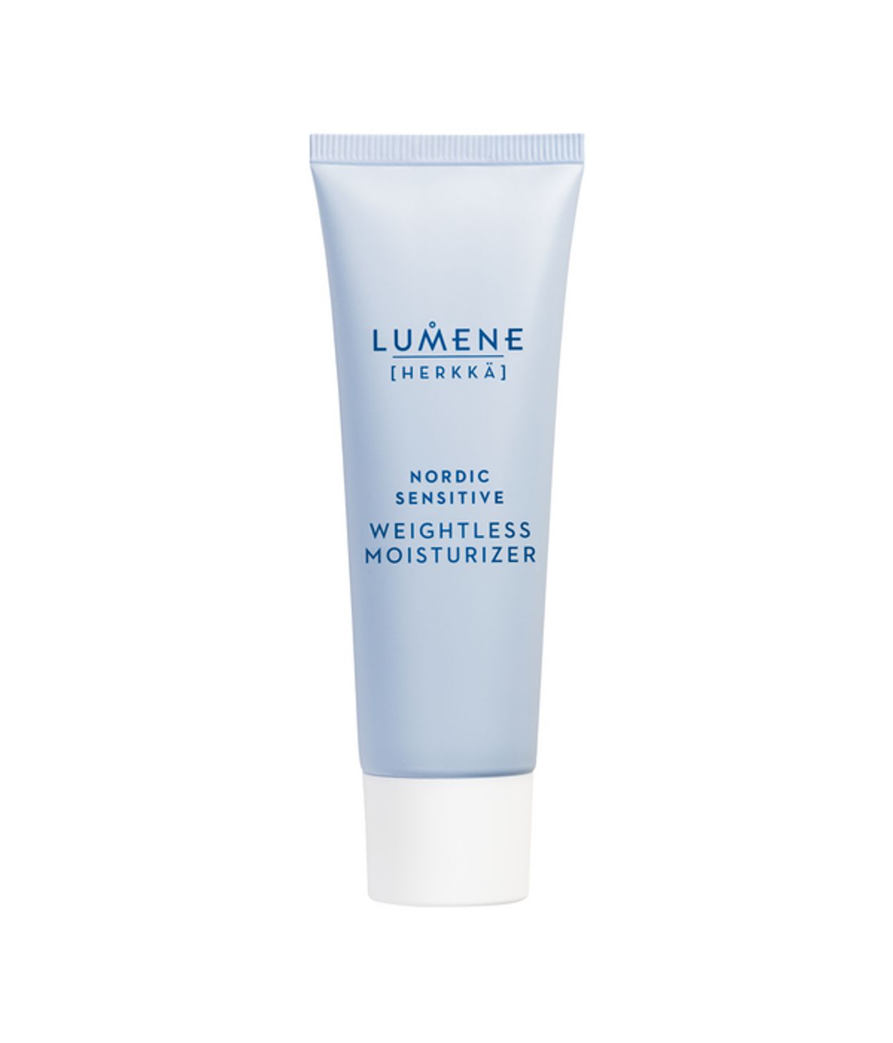 LUMENE Sensitive Weightless Moisturizer 50ml