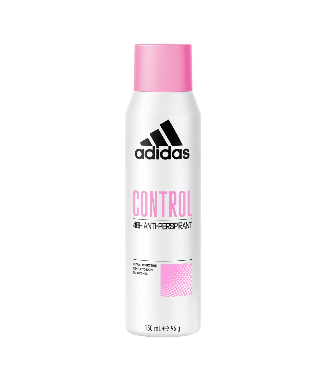 Adidas Pro Invisible Deo spray 150ml woman