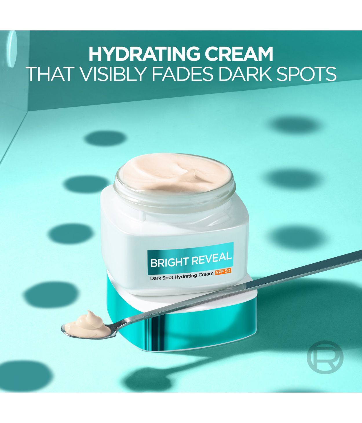 L'ORÉAL BR Dark Spot Hydrating Day Cream 50ml