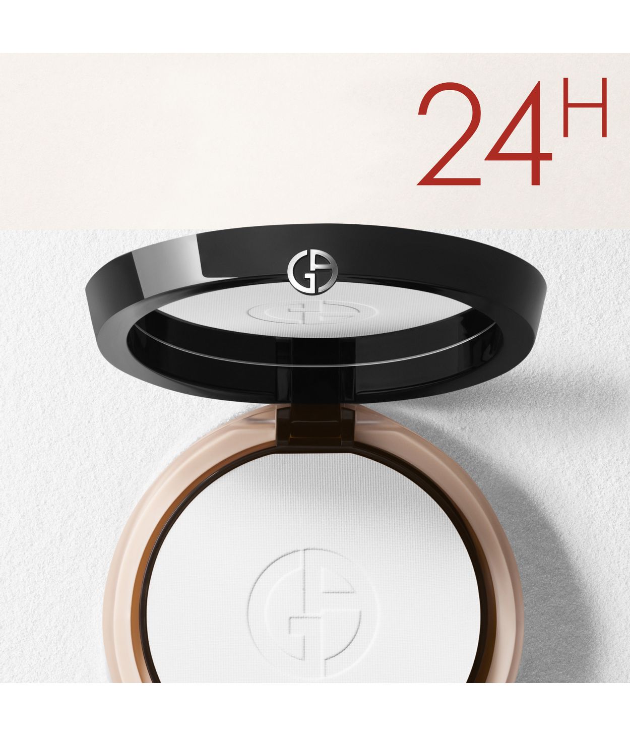 Armani Beauty Power Fabric Setting Powder