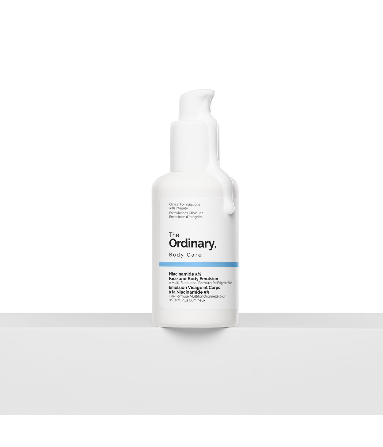 The Ordinary Niacinamide 5% Face & Body 100ml
