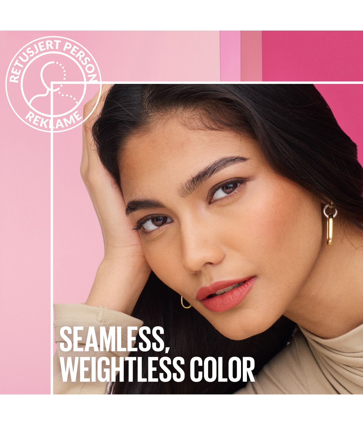 MAYBELLINE Lifter Serum Lipstick