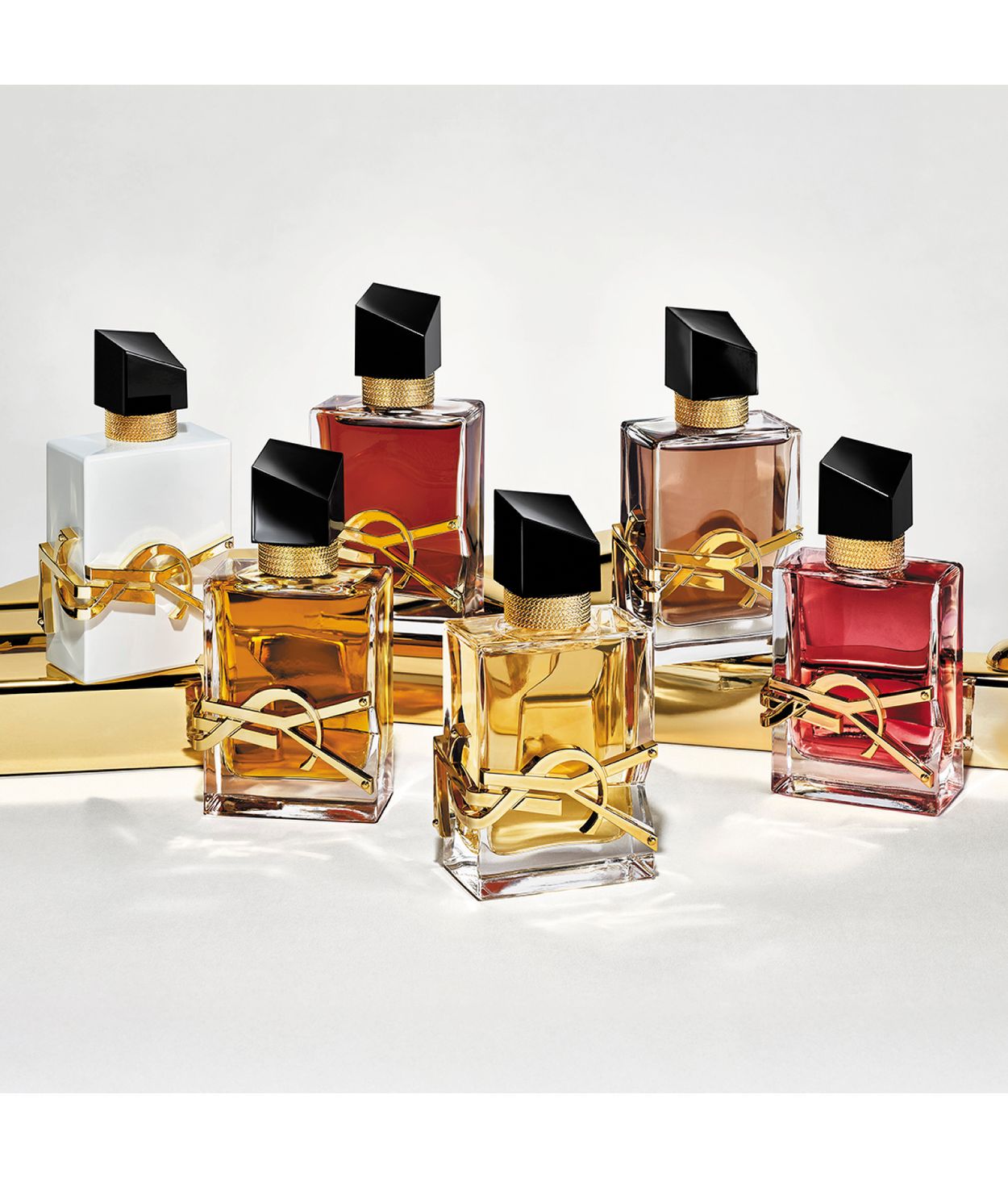 YSL Libre Berry Crush edp