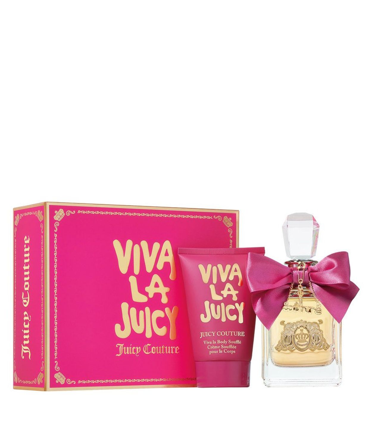 Juicy Couture Viva La Juicy edp  50ml, Body Lotion