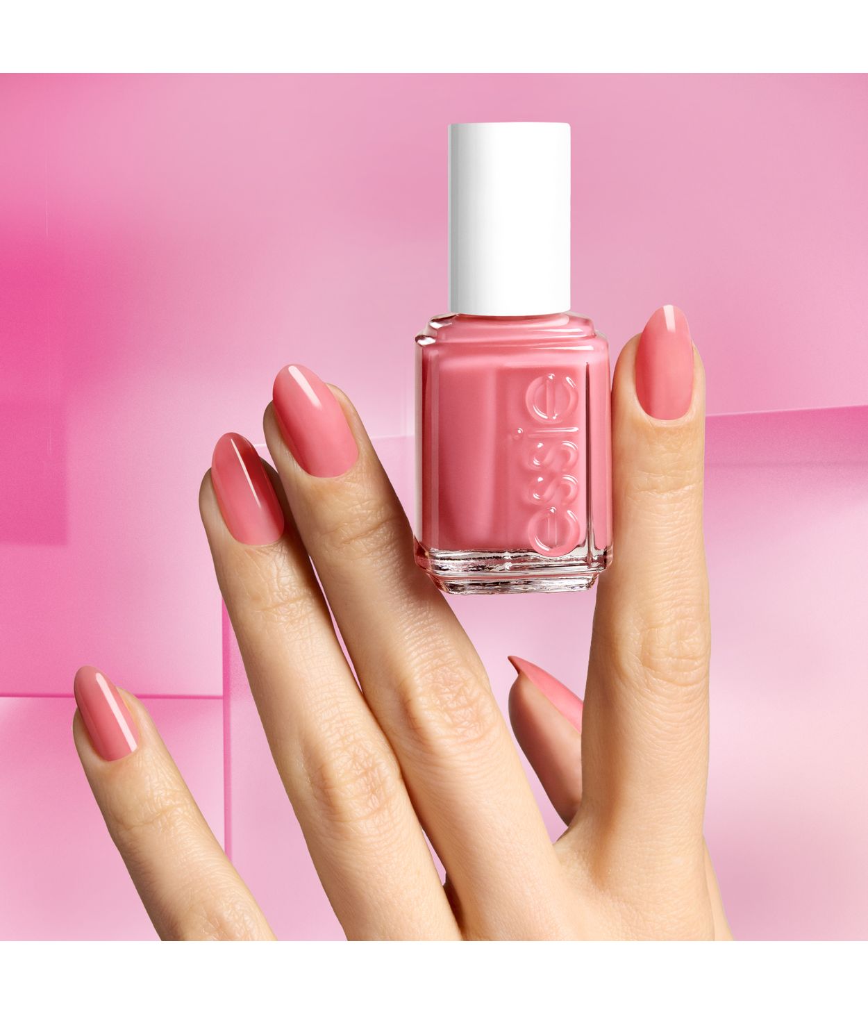 Essie Glass Nailes 25 CRYSTAL BALL