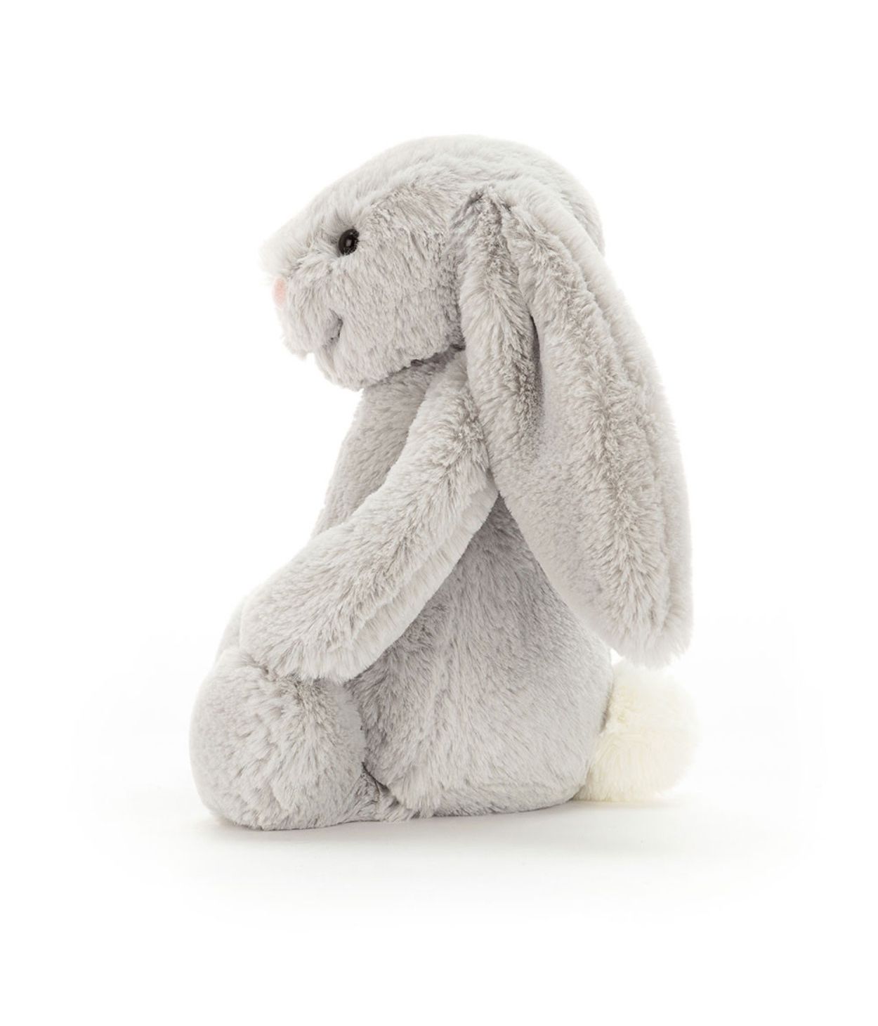 Jellycat Kanína Grá Miðstærð