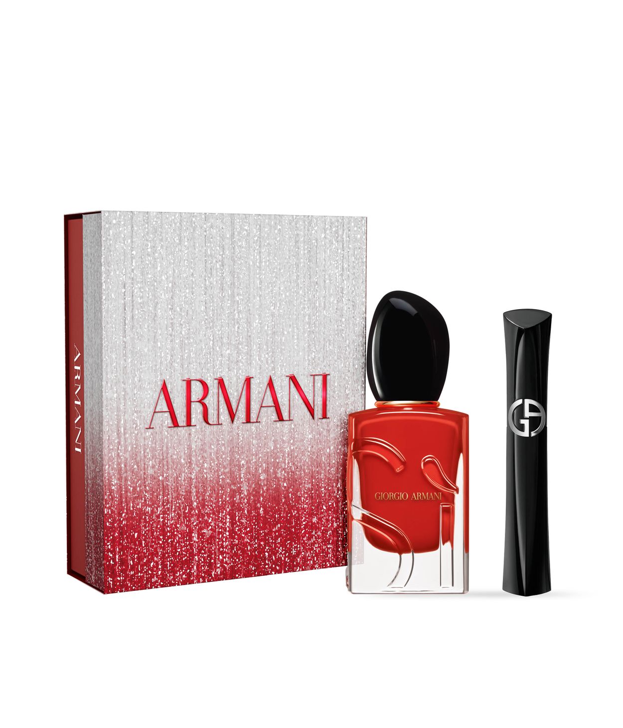 Armani Sí Passione edp 50ml+Vertigo mascara 4ml