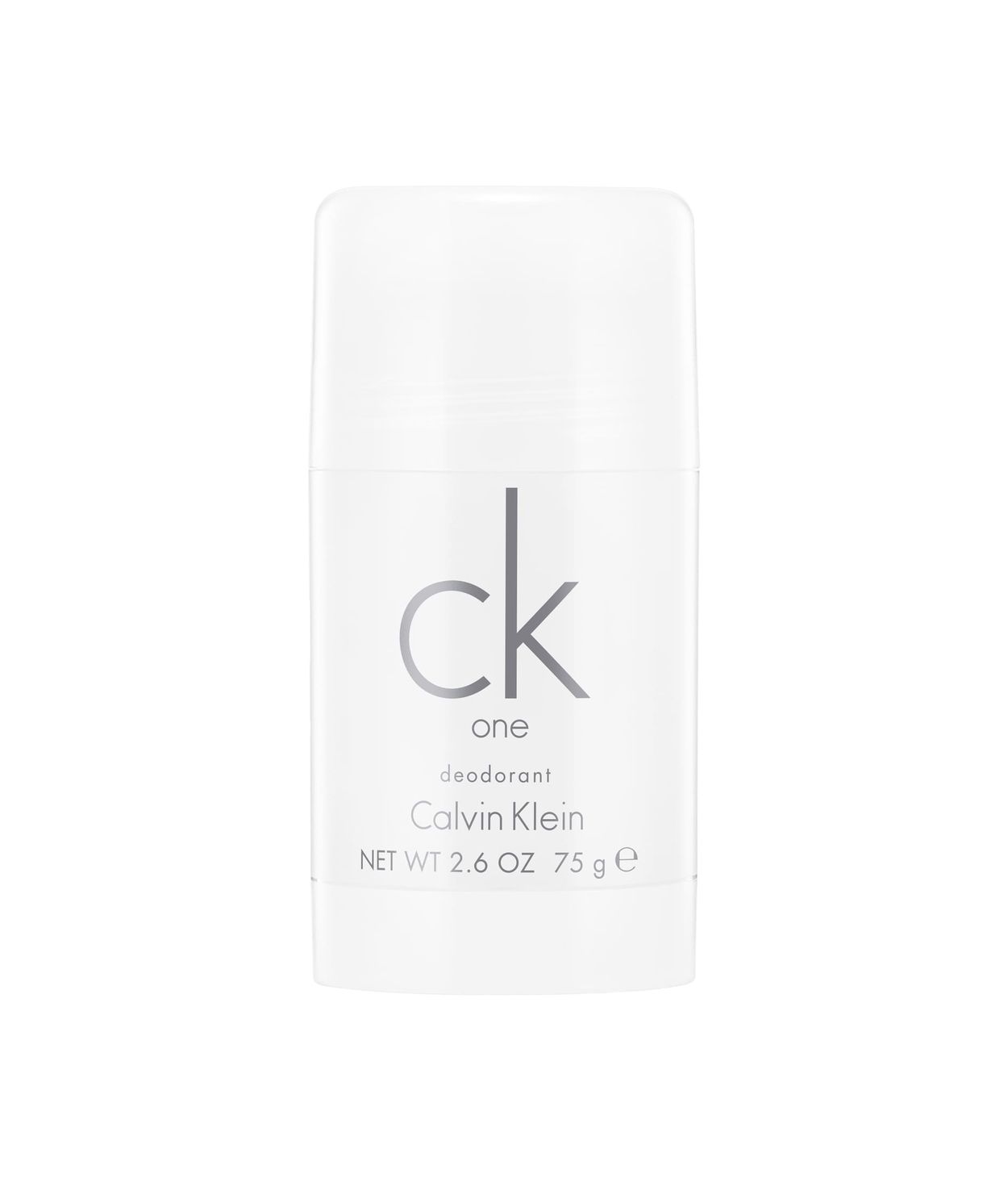 Calvin Klein One Deo Stick 75ml