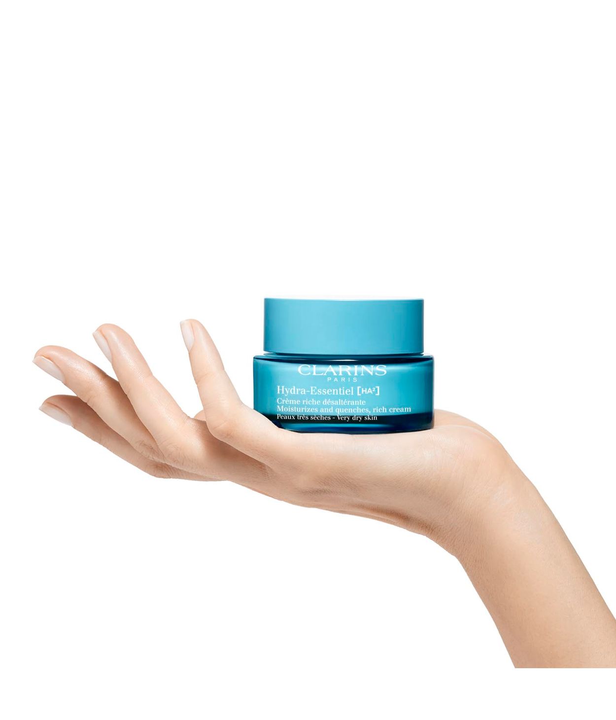 CLARINS Hydra Essentiel Day Cream Dry Skin 50ml