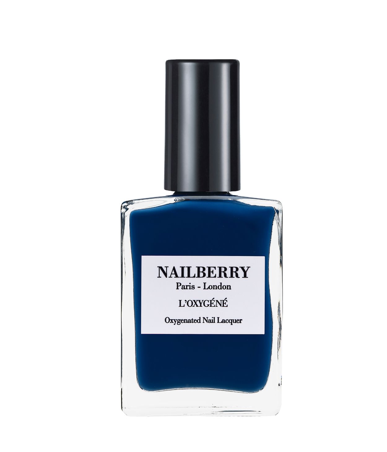 NAILBERRY Orage