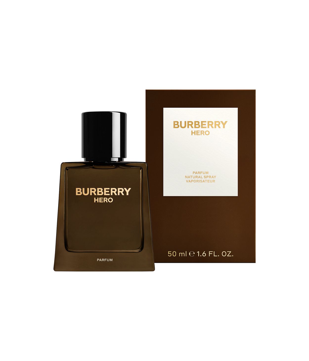 Burberry Hero Parfum