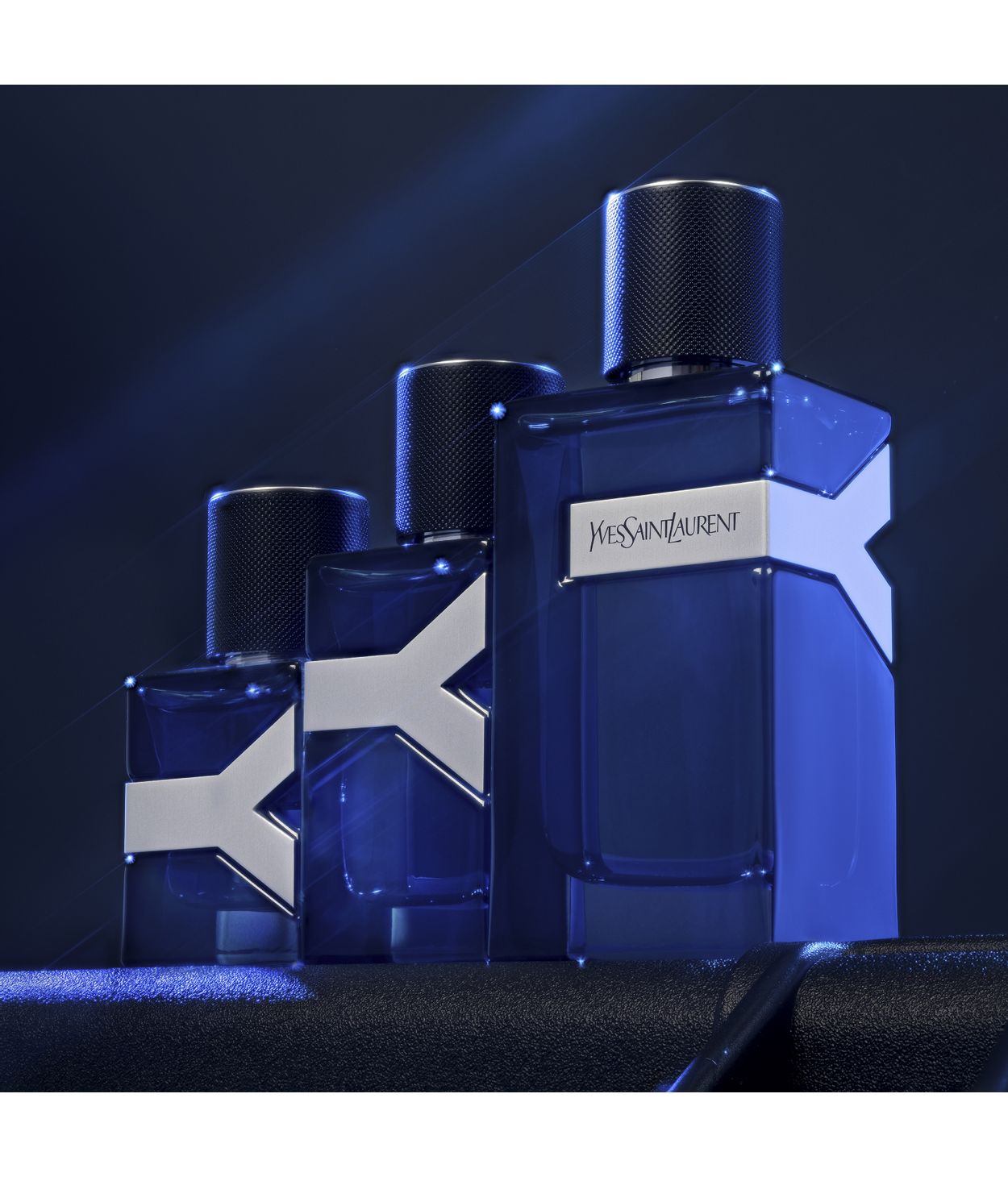 YSL Y Eau de Parfume Intense 60ml