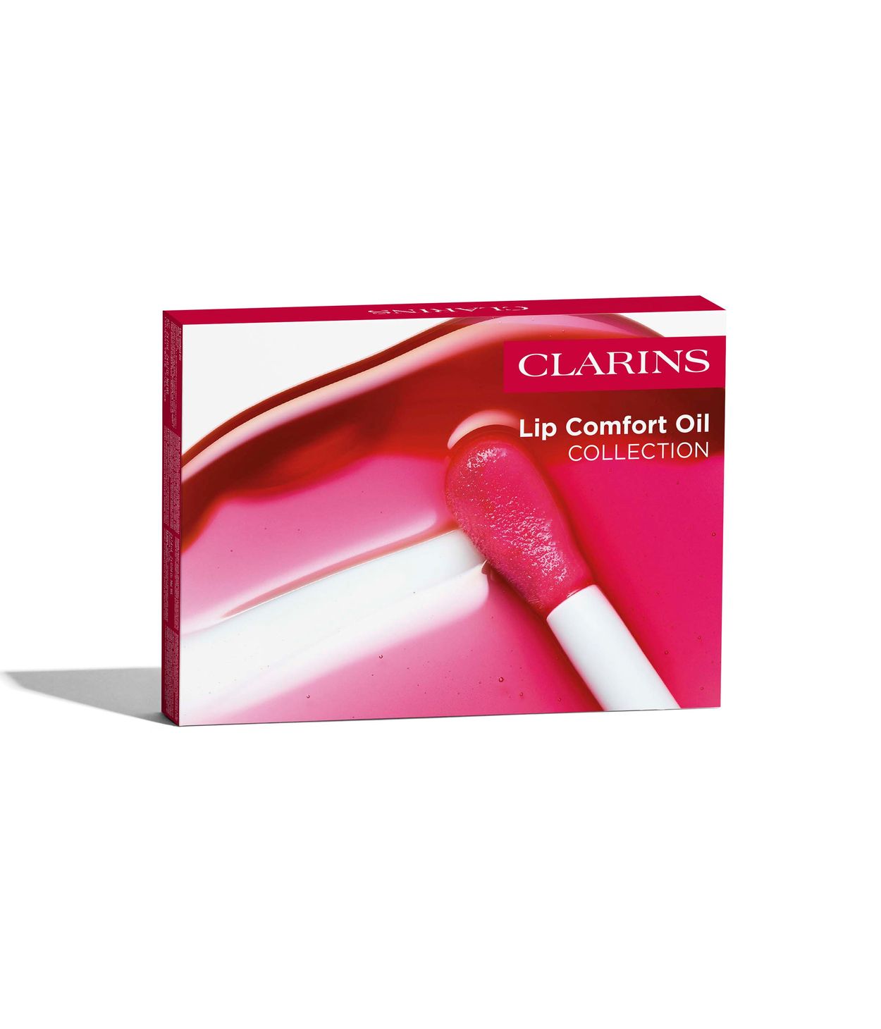 CLARINS Lip Comfort Oil Collection
