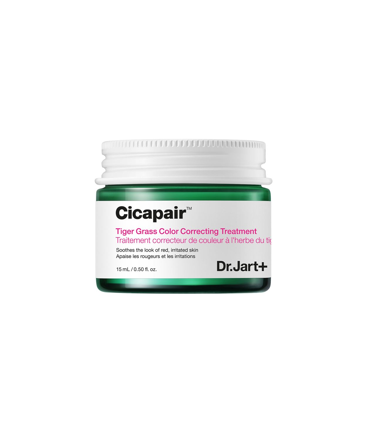 Dr.Jart+ Cicapair Color Correct Treatment 