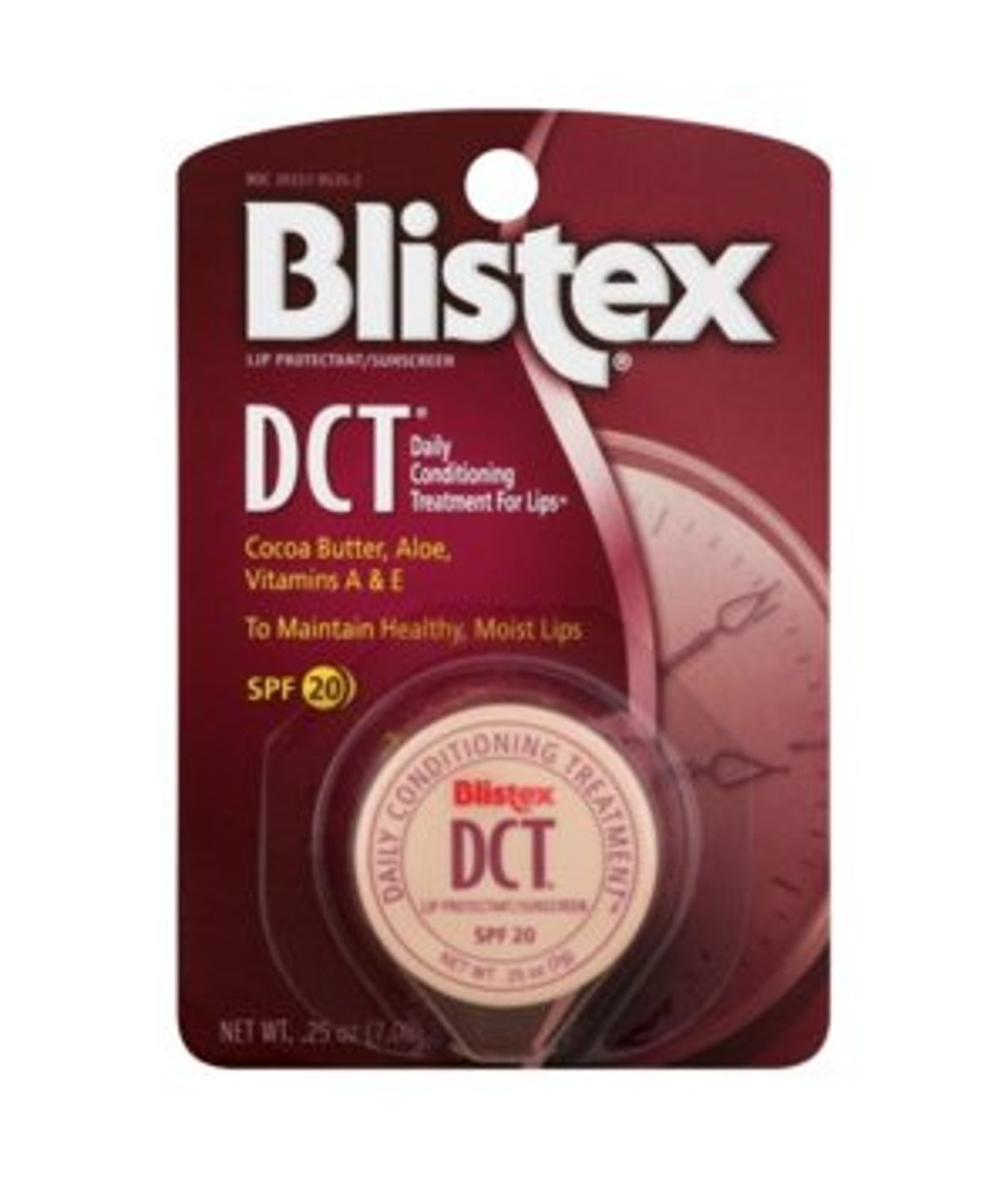 Blistex Varasalvi DCT 7gr