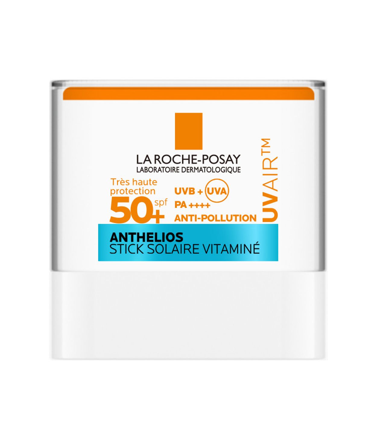 LA ROCHE-POSAY ANTH UVAIR Vitamin Sun Stick SPF50+