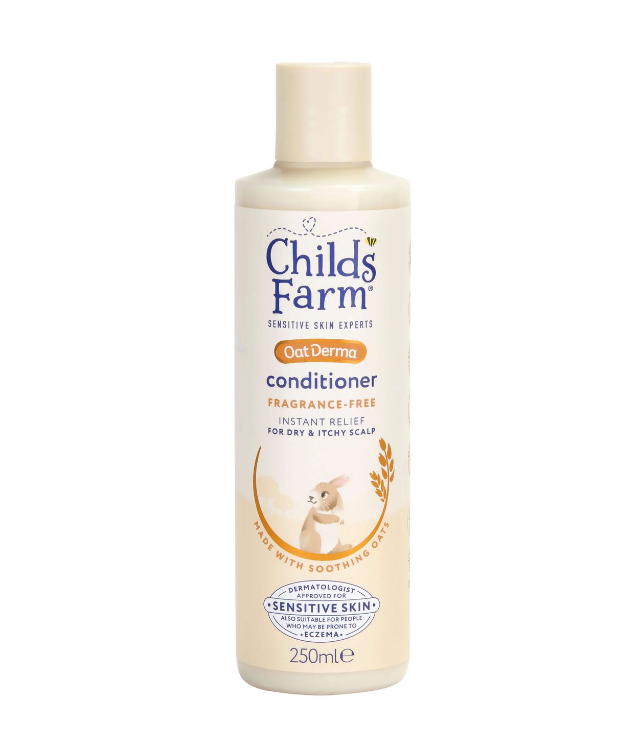 Childs Farm OatDerma Conditioner 250ml