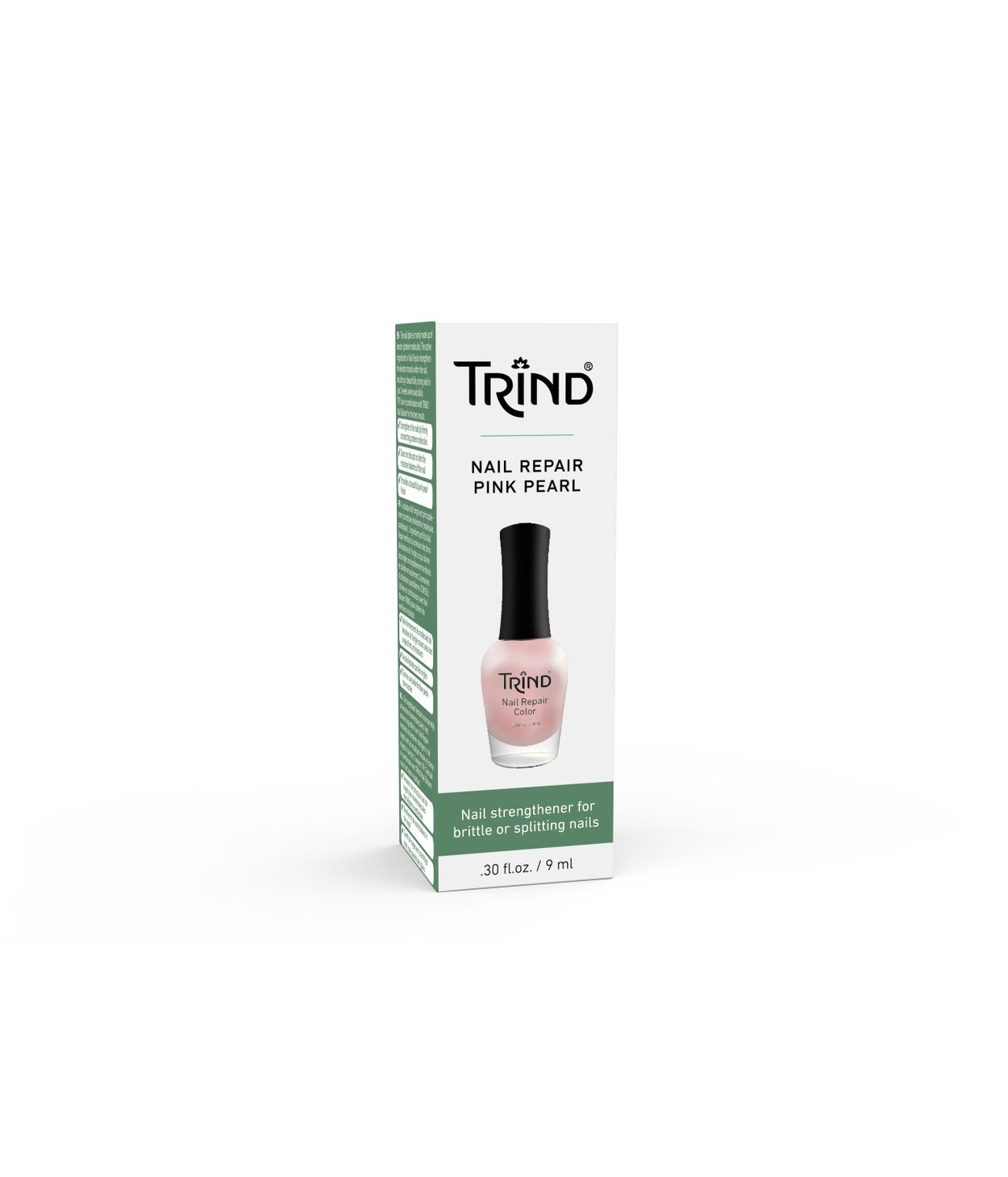 TRIND Nail Repair Pink Pearl
