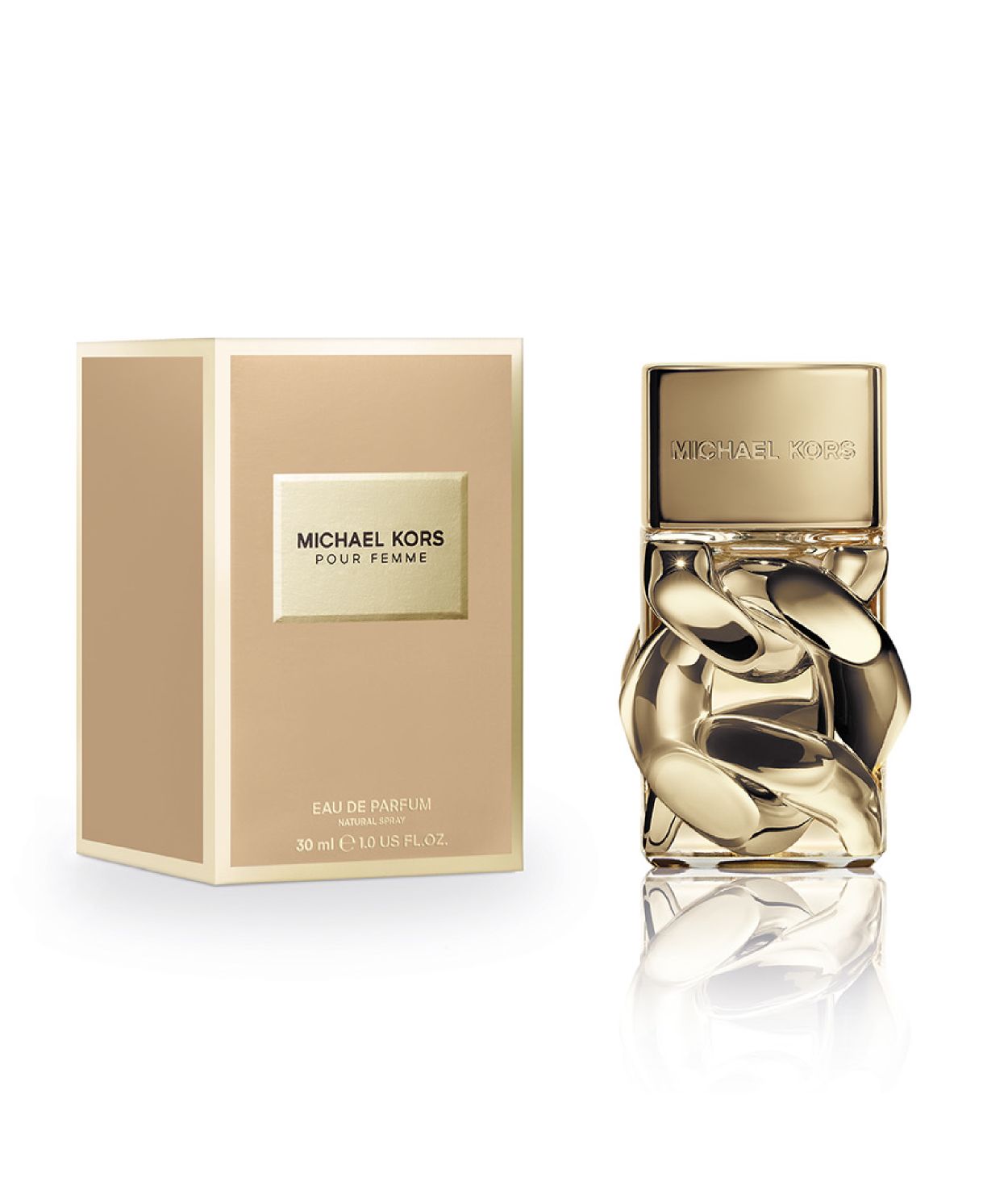 MICHAEL KORS Pour Femme Edp